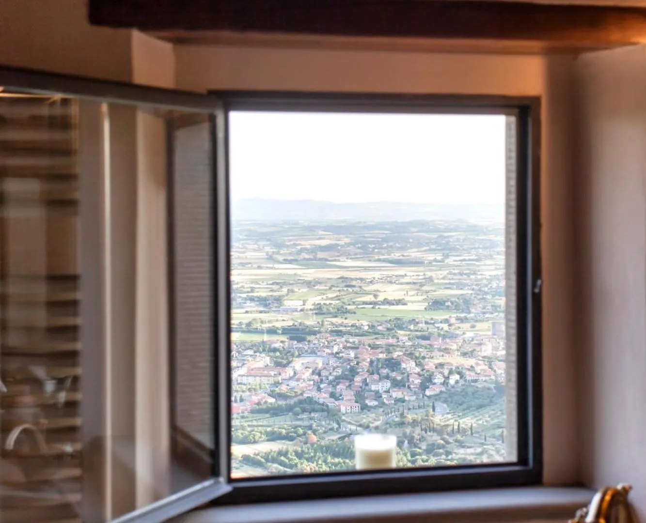 Mulino A Vento Villa Cortona 0*,  Italy