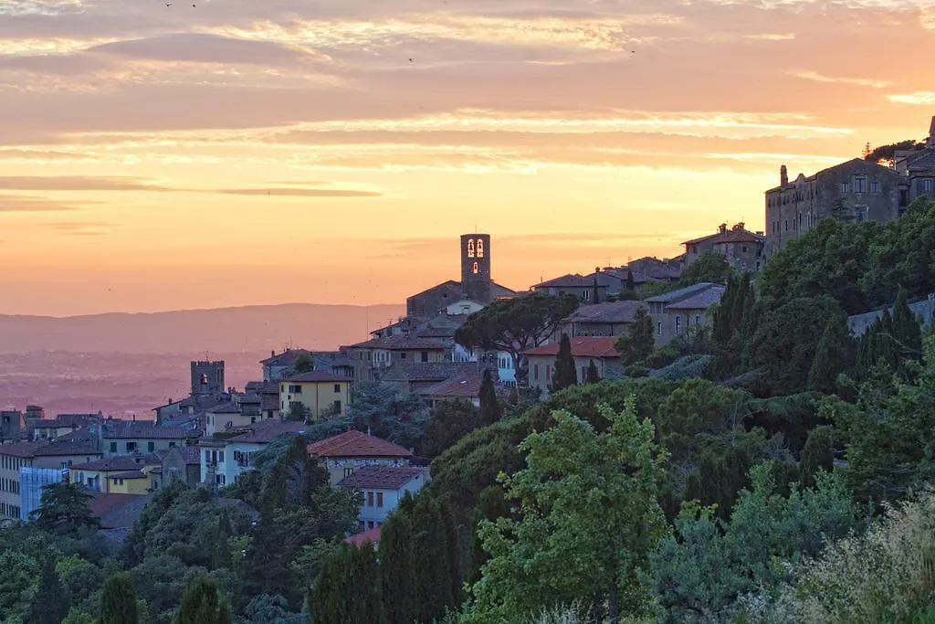 Mulino A Vento Villa Cortona