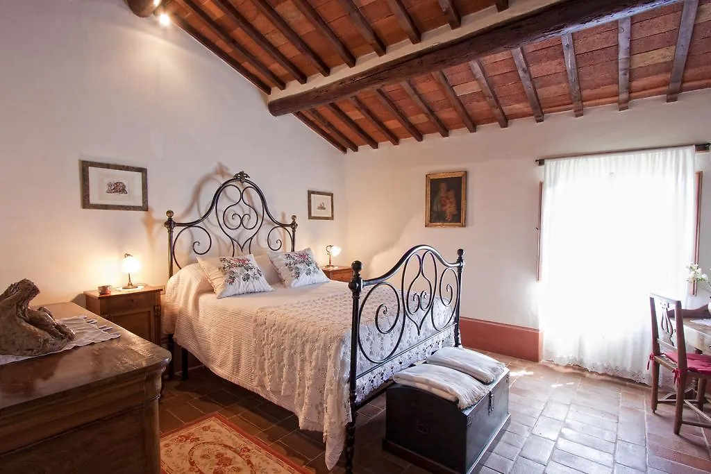 Villa Mulino A Vento à Cortone
