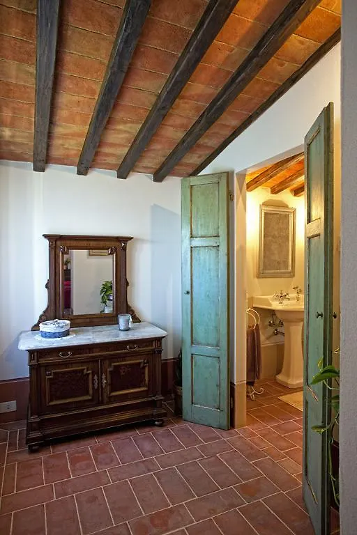 Mulino A Vento Villa Cortona 0*,  Italy
