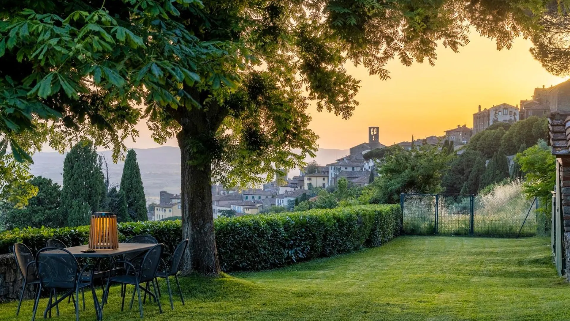 Mulino A Vento Villa Cortona 0*,
